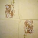 022 Confirmation - 3-ply (cream) - Home Fashion